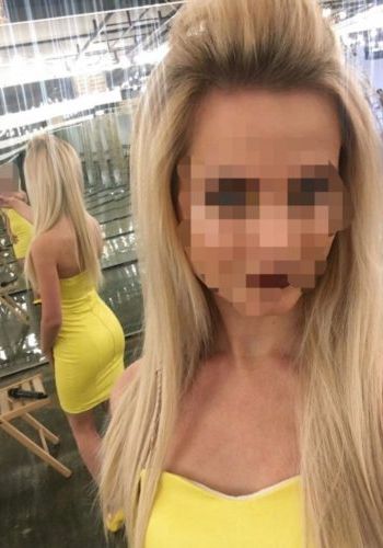 Профессионалка Лизочка (26), Мосрентген, 3,500 ₽ час, Окончание на грудь, Ролевые игры, тел +7(978)648-71-14