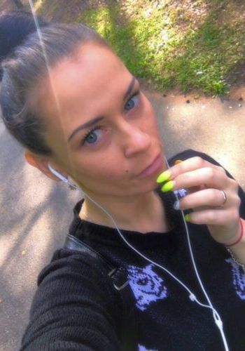 Проститутка Даша (27), 3,500 ₽ час, Минет без резинки, Окончание на грудь, тел +7(978)492-97-50