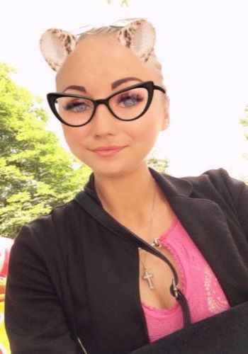 Путана Лия (22), Наро-Фоминск, 3,500 ₽ час, Минет без резинки, Окончание на лицо, тел +7(987)754-02-06