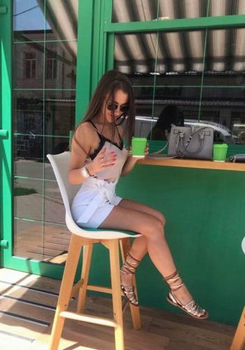 Эскортница  ИННА (27), Теплый Стан, 5,500 ₽ час, Минет без резинки, Легкая доминация, тел +7(908)928-37-15