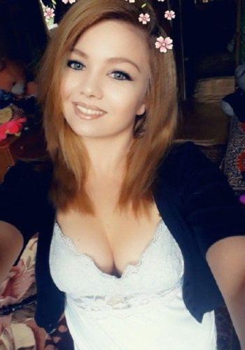 Девушка по вызову Карина (26), 3,500 ₽ час, Минет в презервативе, Стриптиз профи, тел +7(937)015-47-82