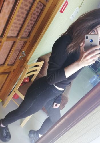 Ночная бабочка Лиза (26), Университет, 1,500 ₽ час, Секс анальный, Окончание в рот, тел +7(986)094-45-07