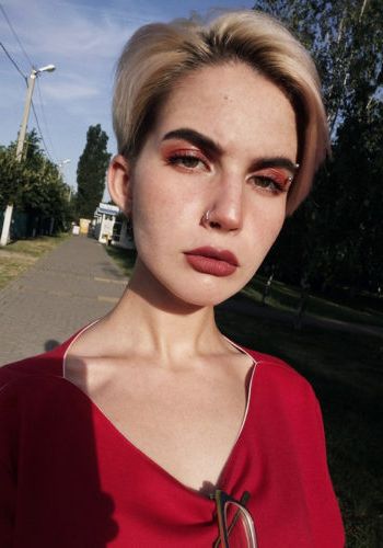 Массажистка АВРОРА (28), Строгино, 3,500 ₽ час, Окончание в рот, Окончание на лицо, тел +7(904)325-59-34