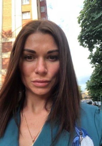 Содержанка Светлана (26), Римская, 4,000 ₽ час, Секс классический, Окончание на лицо, тел +7(931)034-12-67