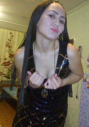Индивидуалка Надежда (27), Римская, 3,500 ₽ час, Массаж эротический, Окончание на лицо, тел +7(928)437-27-54