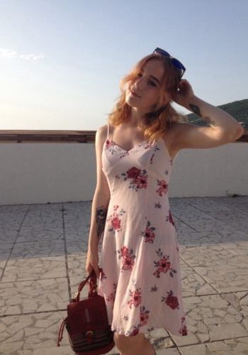 Проститутка Владлена (28), Савеловская, 3,500 ₽ час, Минет без резинки, Минет глубокий, тел +7(986)813-41-14