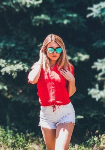 Ночная бабочка  Люда (26), Севастопольская, 5,000 ₽ час, Минет глубокий, Золотой дождь мне (даме), тел +7(986)731-62-32