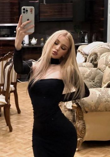 Профессионалка Света (25), Серпуховская, 8,000 ₽ час, Минет без резинки, Минет глубокий, тел +7(951)712-87-56