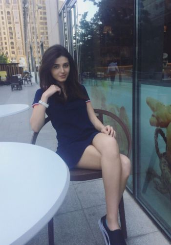 Массажистка Карина (27), 3,000 ₽ час, Окончание в рот, Окончание на грудь, тел +7(996)602-78-79