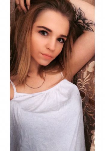 Жрица любви Алина (26), Чертановская, 3,500 ₽ час, Секс классический, Минет без резинки, тел +7(921)956-21-54