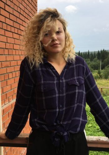 Эскортница Марина (27), Бунинская аллея, 3,000 ₽ час, Минет в презервативе, Окончание на грудь, тел +7(995)293-50-24