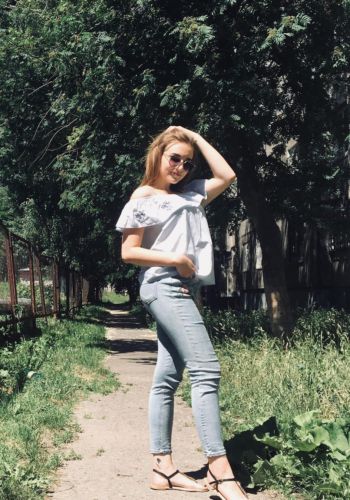 Ночная бабочка Камила (28), Бунинская аллея, 3,000 ₽ час, Секс классический, Окончание на грудь, тел +7(902)706-40-93