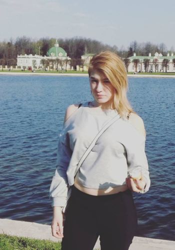 Массажистка АСЯ (27), Славянский бульвар, 3,500 ₽ час, Массаж эротический, Окончание на лицо, тел +7(919)134-28-50