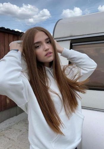 Массажистка  Кристиша (29), Смоленская, 4,000 ₽ час, Окончание на грудь, Окончание на лицо, тел +7(927)689-60-71