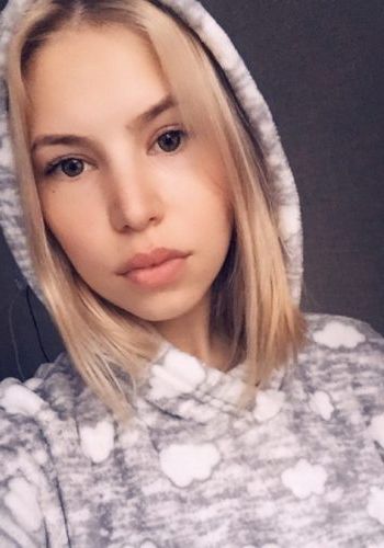 Ночная бабочка СВЕТЛАНА (23), Спортивная, 3,500 ₽ час, Секс классический, Минет глубокий, тел +7(919)491-09-81