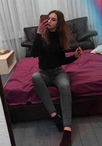 Шлюха  Ева (28), Спортивная, 5,000 ₽ час, Минет глубокий, Окончание на грудь, тел +7(989)459-78-06