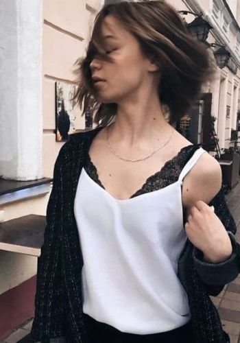 Жрица любви  Оксана (27), Выставочная, 5,000 ₽ час, Массаж эротический, Окончание на грудь, тел +7(999)038-34-49