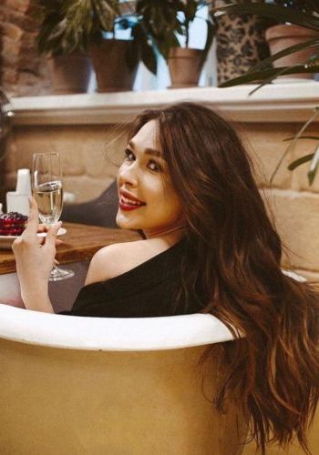 Куртизанка  Крис (28), Тимирязевская, 4,000 ₽ час, Массаж эротический, Окончание в рот, тел +7(989)056-08-89
