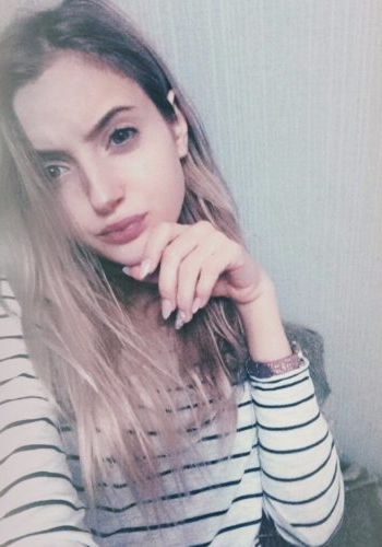 Содержанка Эльза (28), Трубная, 3,500 ₽ час, Секс классический, Минет в презервативе, тел +7(952)583-68-26