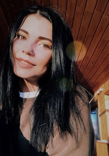 Девушка по вызову Нара (22), Лесопарковая, 3,500 ₽ час, Секс классический, Минет в презервативе, тел +7(991)701-67-41