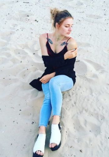 Эскортница Светлана (26), Останкинский, 3,500 ₽ час, Секс классический, Окончание в рот, тел +7(987)154-20-45