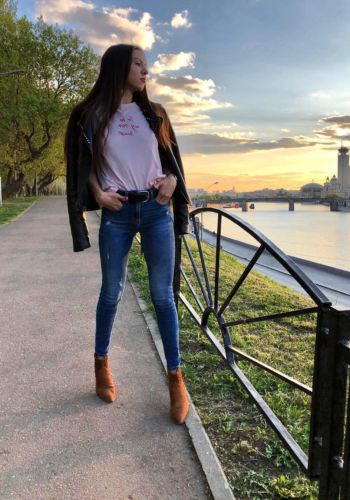 Профессионалка КОКО (27), Улица академика Янгеля, 3,500 ₽ час, Минет глубокий, Массаж расслабляющий, тел +7(904)487-71-06