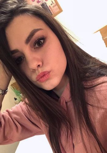 Профессионалка Ника (26), Улица академика Янгеля, 3,500 ₽ час, Секс классический, Окончание в рот, тел +7(931)173-82-09