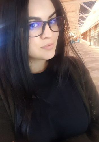 Девушка по вызову Людмила (26), Выставочный Центр, 3,500 ₽ час, Секс классический, Окончание на грудь, тел +7(988)145-16-52