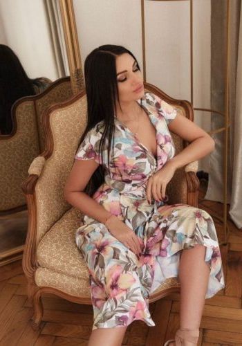 Девушка по вызову  Ева (25), Щукинская, 5,000 ₽ час, Окончание на грудь, Окончание на лицо, тел +7(952)701-95-03