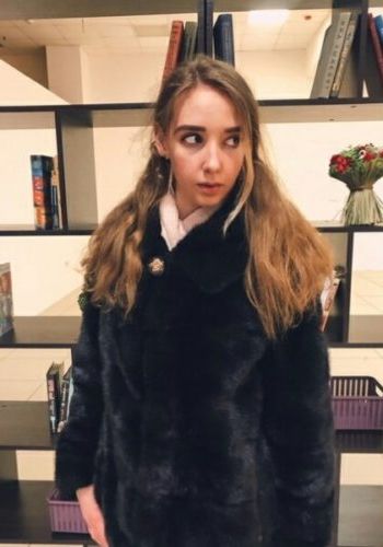 Путана Дарья (22), Южная, 3,000 ₽ час, Минет без резинки, Минет глубокий, тел +7(908)158-72-17