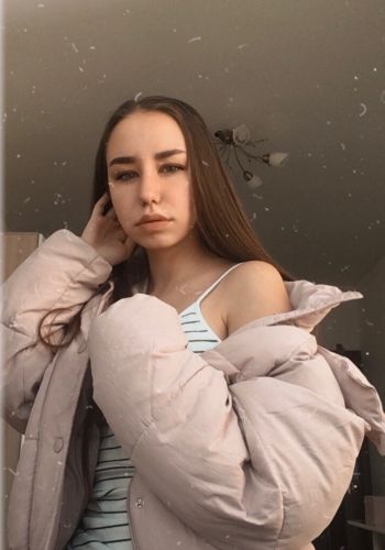 Массажистка Светлана (25), Южная, 3,500 ₽ час, Минет без резинки, Окончание на грудь, тел +7(917)718-36-63