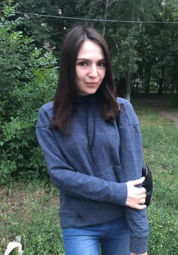 Проститутка Ника (26), Южная, 3,000 ₽ час, Массаж эротический, Окончание в рот, тел +7(989)821-37-14