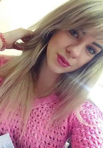 Девушка по вызову  Владлена (26), Автозаводская, 5,000 ₽ час, Минет в презервативе, Минет без резинки, тел +7(989)893-06-81