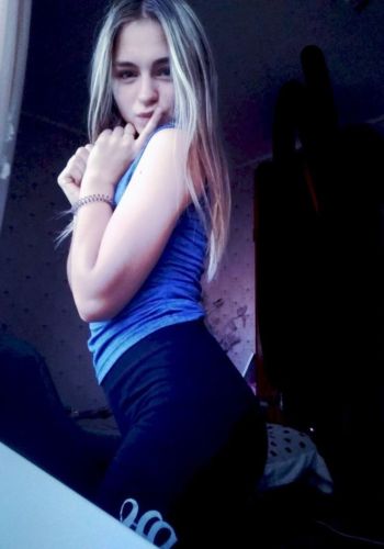 Индивидуалка Алина (27), Баррикадная, 3,500 ₽ час, Окончание в рот, Окончание на грудь, тел +7(952)957-05-45