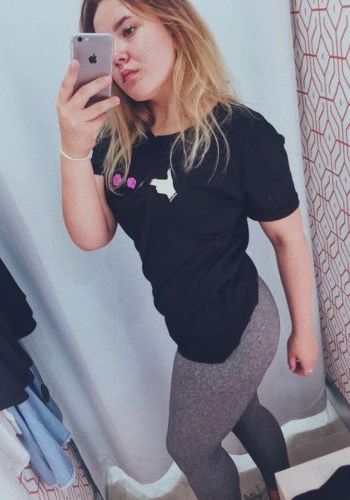 Куртизанка Алина (26), Андроновка, 3,000 ₽ час, Минет без резинки, Госпожа, тел +7(950)983-89-42