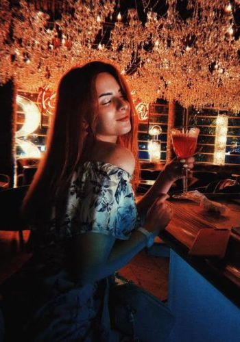 Путана  Инга (25), Левобережный, 4,000 ₽ час, Секс классический, Минет глубокий, тел +7(937)482-47-79