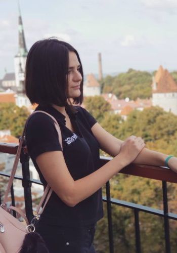 Эскортница Настя (27), Бутово, 3,500 ₽ час, Минет без резинки, Стриптиз профи, тел +7(996)648-09-13