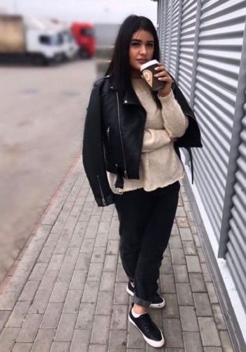 Путана  Алина (27), Говорово, 5,000 ₽ час, Окончание в рот, Окончание на грудь, тел +7(927)389-30-16