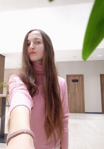 Жрица любви Инга (28), Ростокино, 3,500 ₽ час, Окончание в рот, Окончание на лицо, тел +7(902)924-68-53