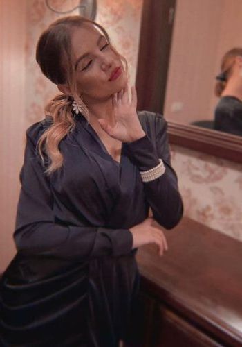 Ночная бабочка  Анита (28), Депо, 3,500 ₽ час, Окончание на грудь, Фистинг анальный мне (даме), тел +7(902)679-14-36