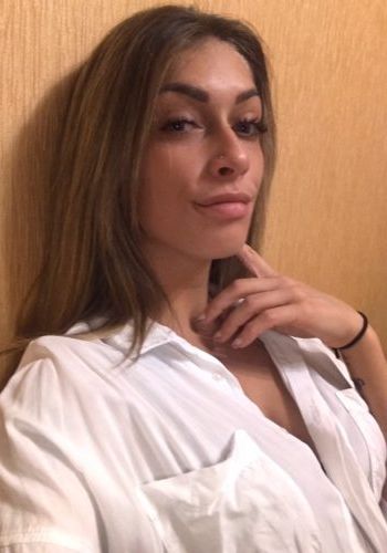 Профессионалка Люба (27), Долгопрудная, 3,500 ₽ час, Минет глубокий, Окончание в рот, тел +7(986)683-37-13