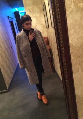 Содержанка Оксана (27), Зорге, 3,500 ₽ час, Секс классический, Окончание в рот, тел +7(919)087-09-70