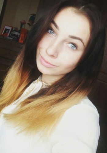 Массажистка Даша (27), Косино, 3,500 ₽ час, Минет без резинки, Золотой дождь вам (мужчине), тел +7(951)146-04-43
