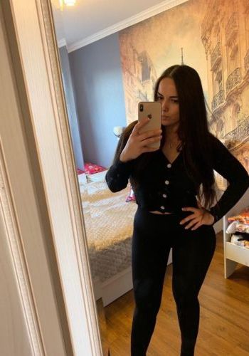 Эскортница Владлена (27), Косино, 3,500 ₽ час, Минет без резинки, Окончание на грудь, тел +7(901)491-04-76