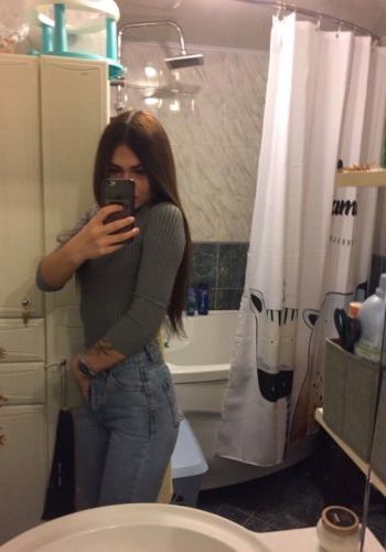 Девушка по вызову Людмила (27), Косино, 3,500 ₽ час, Минет без резинки, Минет глубокий, тел +7(921)751-46-23