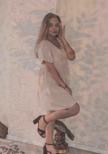 Шлюха Алевтина (27), Красногорская, 3,500 ₽ час, Секс классический, Окончание на лицо, тел +7(987)579-85-90