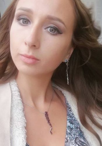 Массажистка Инга (26), Красный Строитель, 3,500 ₽ час, Минет глубокий, Окончание в рот, тел +7(904)307-63-28
