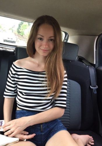 Эскортница Галя (26), Лефортово, 3,500 ₽ час, Минет глубокий, Массаж эротический, тел +7(999)641-81-57