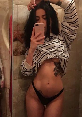 Массажистка Клава (26), Семеновская, 4,000 ₽ час, Окончание в рот, Ролевые игры, тел +7(917)759-78-89