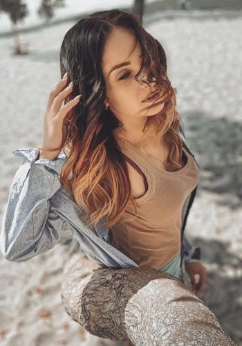 Содержанка Ирина (26), Локомотив, 3,500 ₽ час, Окончание на лицо, Золотой дождь вам (мужчине), тел +7(989)189-21-06